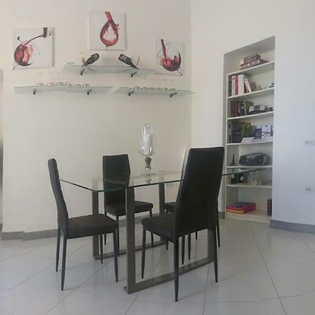 Reggiahome Apartment Caserta Eksteriør bilde