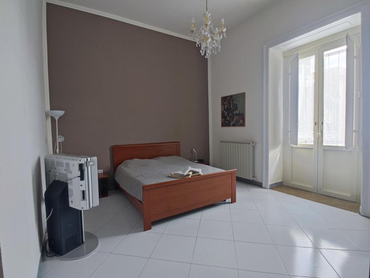 Reggiahome Apartment Caserta Eksteriør bilde