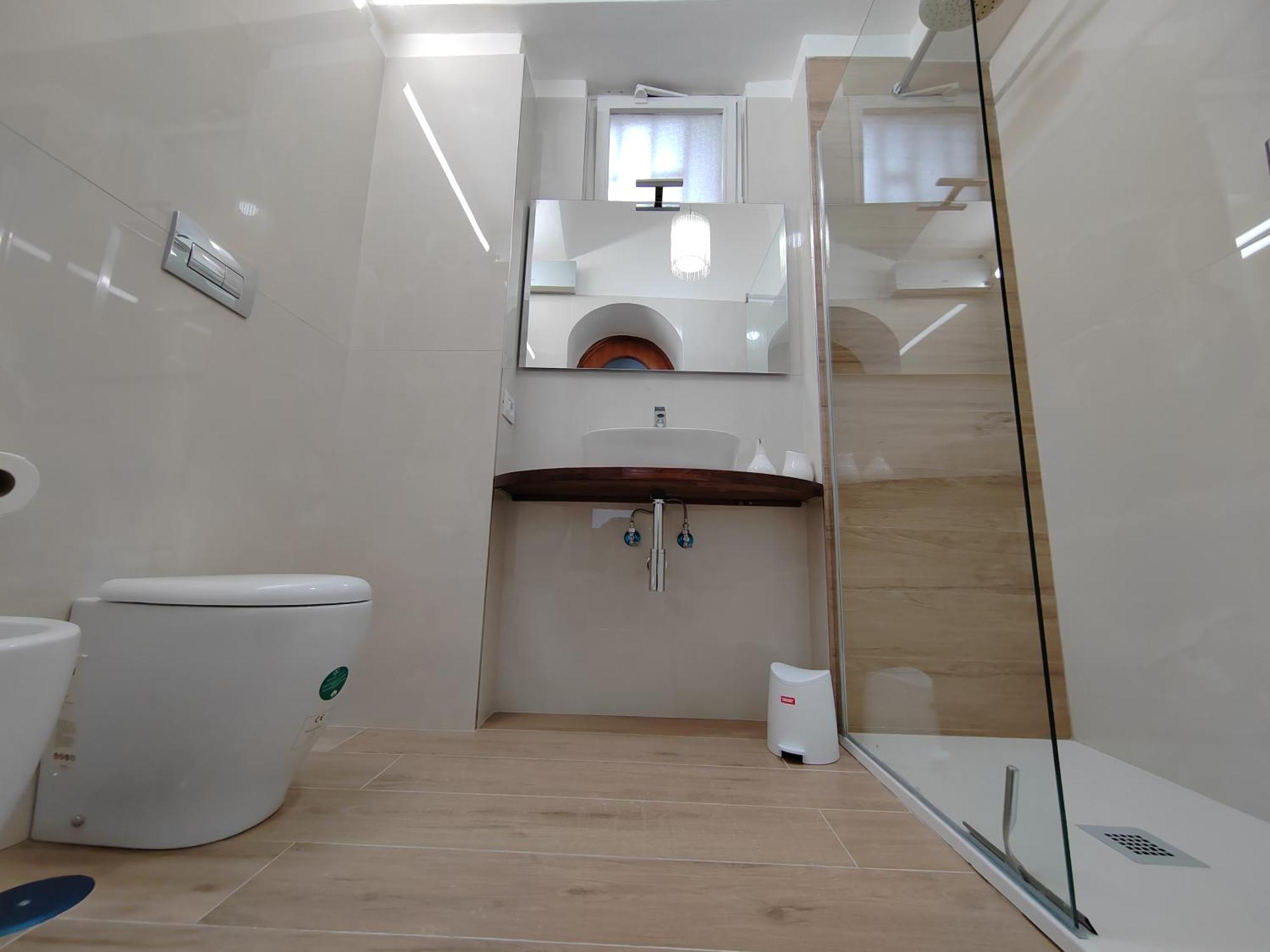 Reggiahome Apartment Caserta Eksteriør bilde