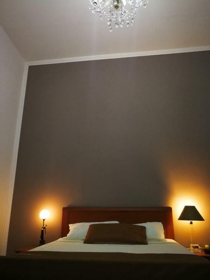 Reggiahome Apartment Caserta Eksteriør bilde