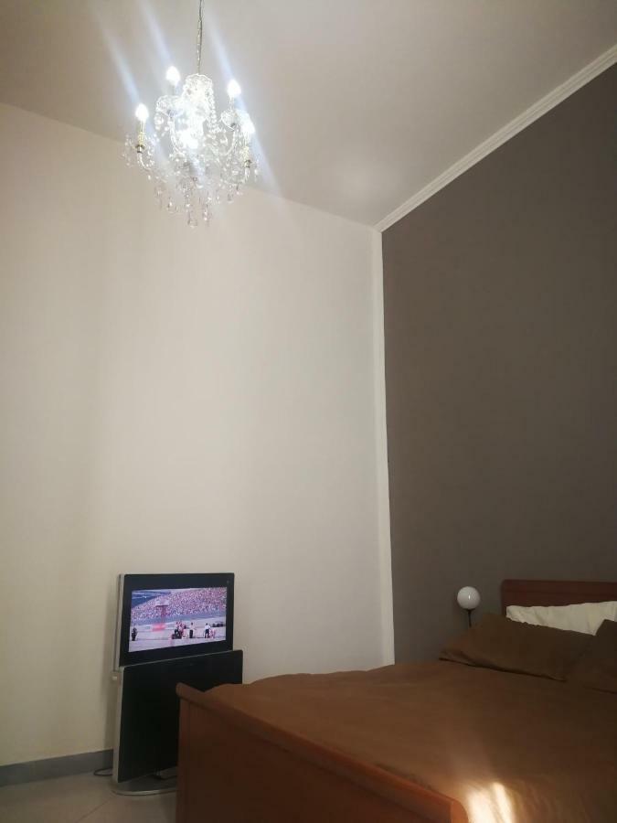 Reggiahome Apartment Caserta Eksteriør bilde